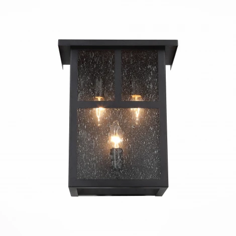 Настенный светильник уличный ST Luce Glazgo SL079.401.03