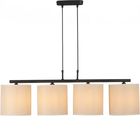 Подвесной светильник Vitaluce V2881-1/4S (220V, на проводе)