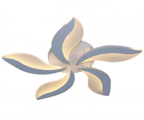 Потолочная люстра Kink Light Фрезия 05810-5,01