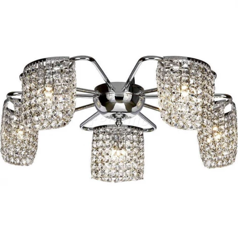 Потолочная люстра Favourite Concept 1099-5U