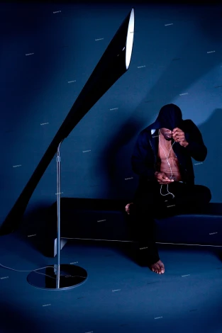 Торшер Mantra Pop 0905