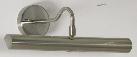 Подсветка для картин Lussole Lido LSQ-0211-02 (220V, IP21)