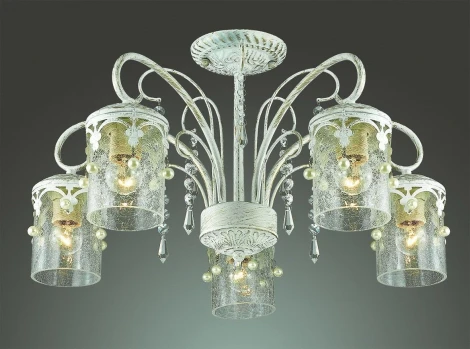 Потолочная люстра Lumion Tibo 3481/5C