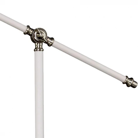 Максисвет 4-4665-1-WH+ST E27