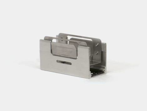 Клипса для ленты NE-CC2120 SWG NE-CC2120 MNT-1220-SP