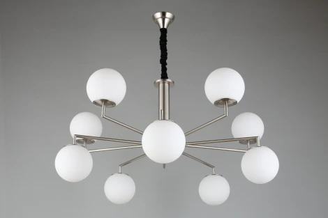 Подвесная люстра Aployt Kristian APL.759.03.10