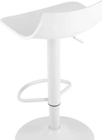 Стул барный Stool Group Джин белый