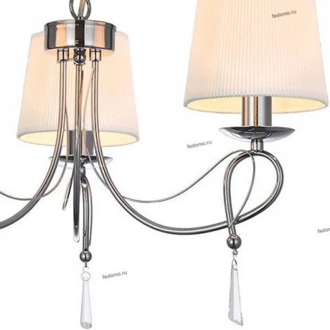 Подвесная люстра Omnilux Sondrio OML-61503-03