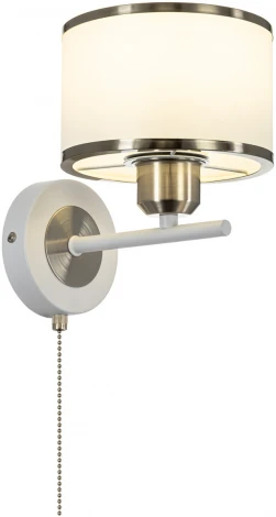 Бра с выключателем Citilux Alton CL421412 (220V)