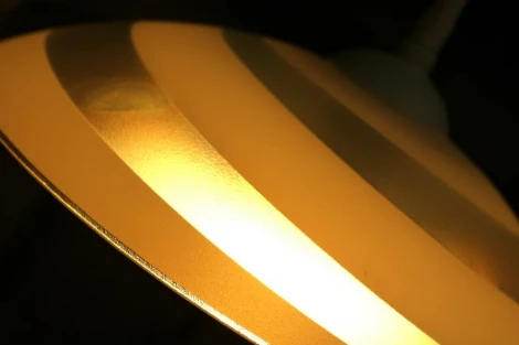 Подвесной светильник Lampex Kolorado 674/Z1