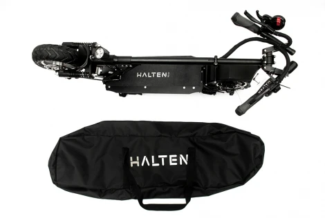 Электросамокат Halten RS-02.v1