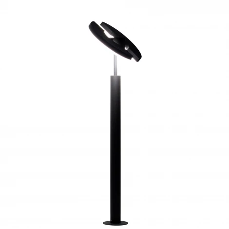 Наземный светильник Citilux CLU03B2 (LED, 220V, IP54)