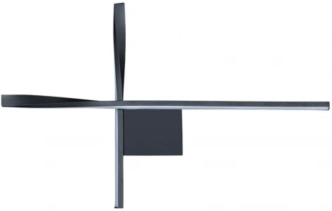 Настенный светильник Arte Lamp Acrux A2217AP-2BK (LED, 220V)