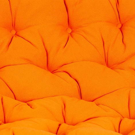 Диван MAMASAN/МАМАСАН 23/02 W /с подушкой/ Tetchair (Коричневый) арт.24255