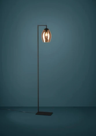 Торшер Eglo ESTANYS 1 390255 (220V, выключатель)