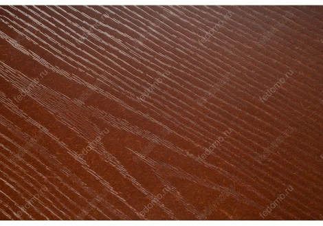 Деревянный стол Woodville Лорентайн вишня 457023