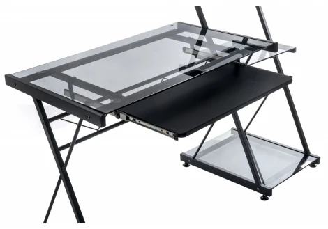 Компьютерный стол Woodville Kros 11464