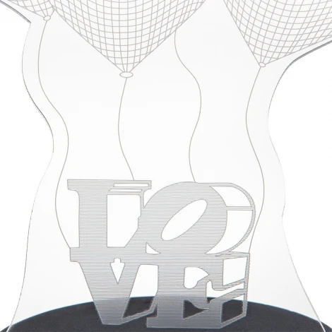 Интерьерная настольная лампа светодиодная для детской с выключателем Ritter 29250 0