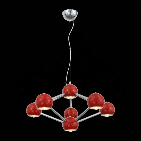 Подвесная люстра ST Luce Rottura SL853.603.07