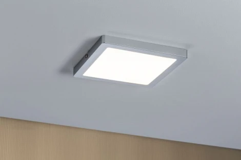 Накладной точечный светильник Paulmann Atria 70866