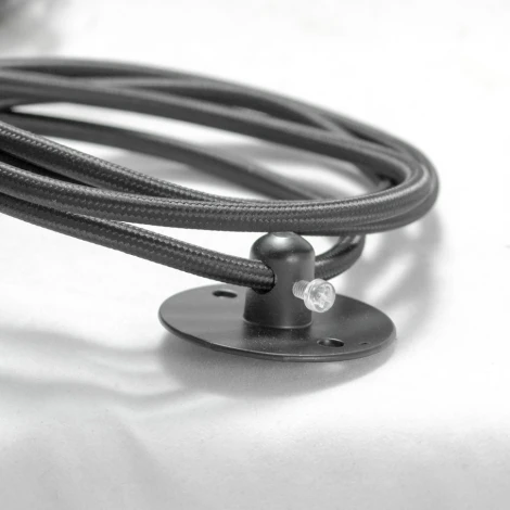 Подвесная люстра Lussole LGO Lincoln LSP-8946 (220V, на проводе)