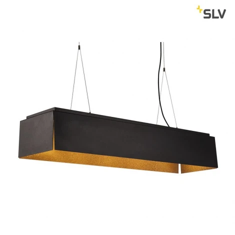 Подвесной светильник Slv Avento 155970