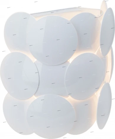 Настенный светильник Brilliant Status 60890/05