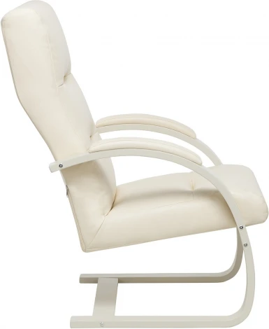 Кресло Leset Монэ Leset (Экокожа) арт.4687203506452