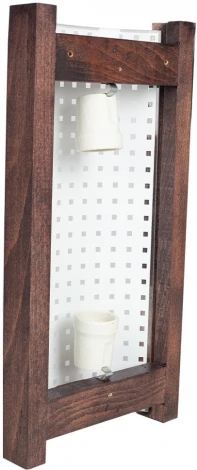 Настенно-потолочный светильник Мелодия Света CW1N 000040300