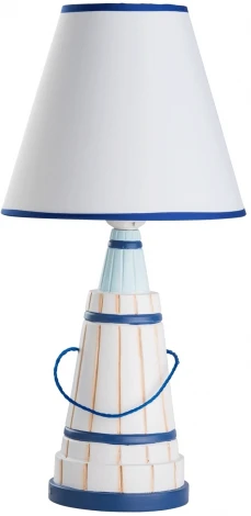Интерьерная настольная лампа MW-Light Маяк 470031001