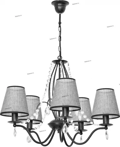 Подвесная люстра Luminex Simone 7556