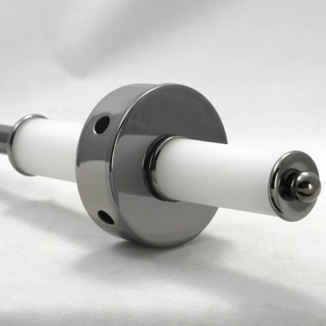 Потолочная люстра Lussole Lgo Gila GRLSP-8084 (220V, IP21)