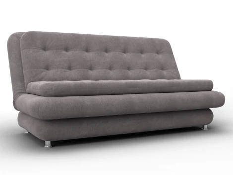 Диван-книжка Лига-123 (Металл,ЛДСП,Брус,Доска,Велюр/Бежевый) Лига Диванов 137621