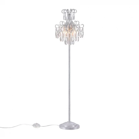 Торшер Freya Chabrol FR2302FL-04S