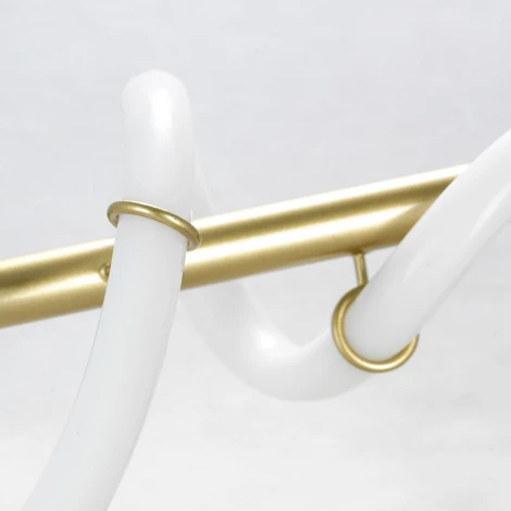 Бра настенное LSP-8901 (LED, 220V, IP21)