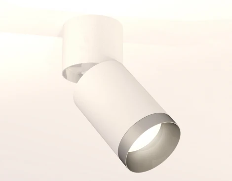 Спот Ambrella Techno Spot XM6312043 (220V, круглые)