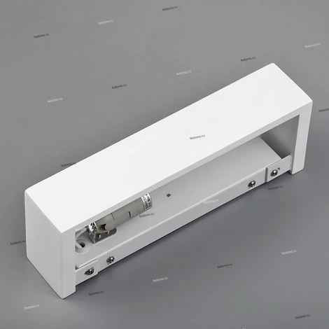 Настенный светильник MW-Light Барут 499021501