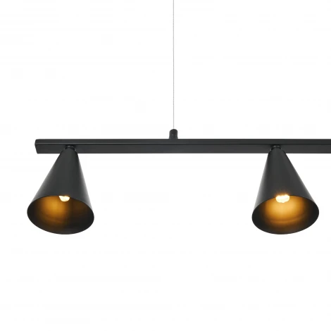 Подвесной светильник MyFar Milla MR1001-4P (220V)