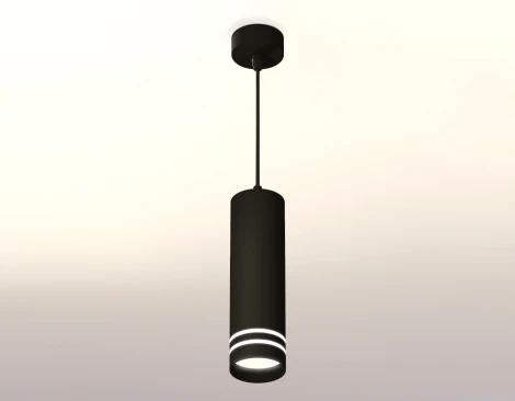 Подвесной светильник Ambrella Techno Spot XP7456003 (220V, круглые)