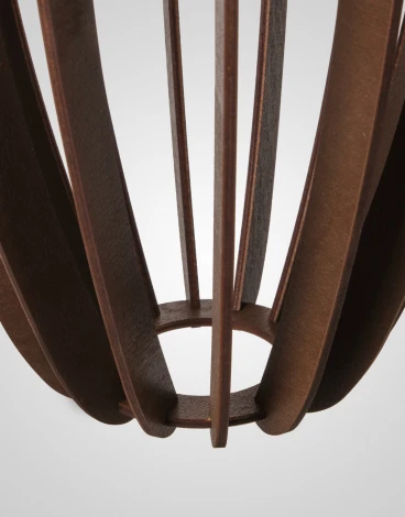 Подвесной светильник Мелодия Света PS1N 000031247