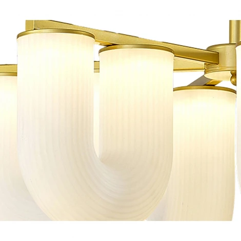 Подвесная люстра LED Lu Carte Cane LC-22-0153