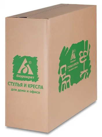 Кресло детское Бюрократ CH-W296NX белый TW-15 сиденье бирюзовый 15-175 сетка/ткань крестовина пластик пластик белый