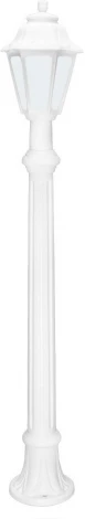 Наземный фонарь Fumagalli Anna E22.163.000.WYF1R (220V, IP44)