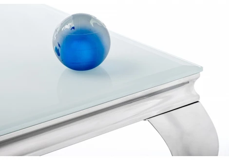 Стол Woodville Sondal 160 см белый 1643