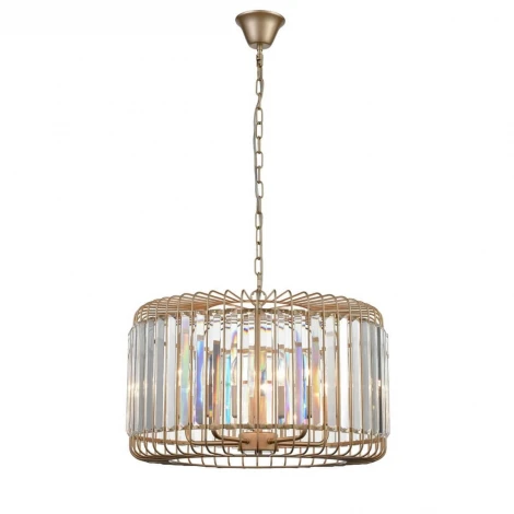 Подвесная люстра Vele Luce Angelica 983 VL3044P05
