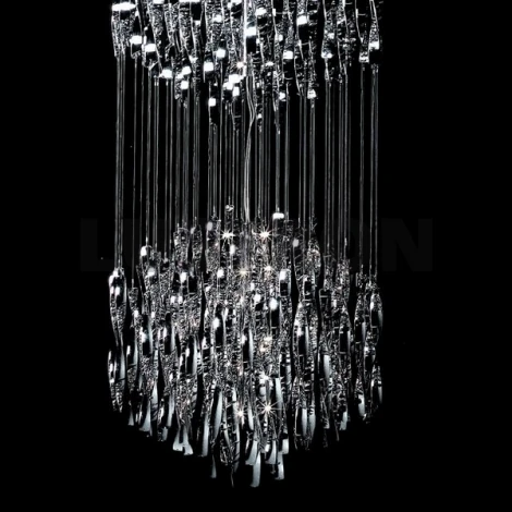 Подвесная люстра ST Luce Arric SL450.103.54
