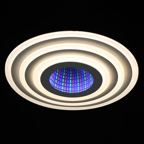 Потолочный светильник MW-Light Мадлен 424012001