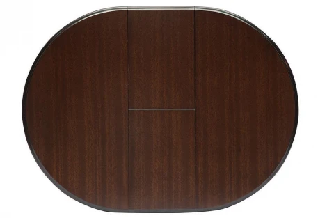 Стол раскладной Siena ( SA-T4EX) ivory white (слоновая кость 2-5) (дерево гевея/мдф)