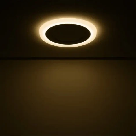 Встраиваемый точечный светильник Gauss Backlight BL11 BL116