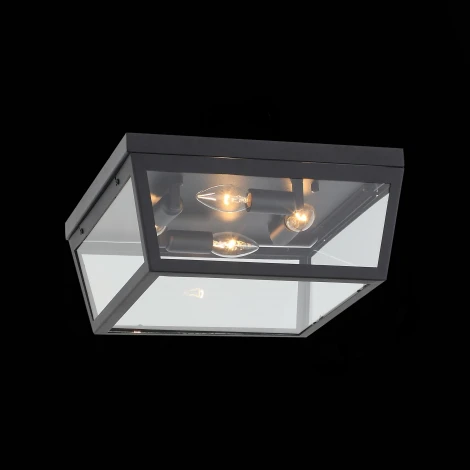Потолочный светильник ST Luce Piramide SL322.402.04